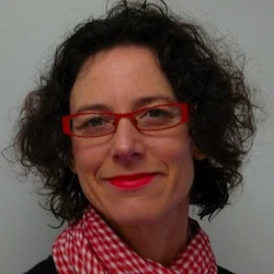 Jen Margaret