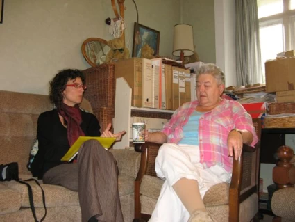Treaty And Social Justice Jen Margaret Mitzi Nairn